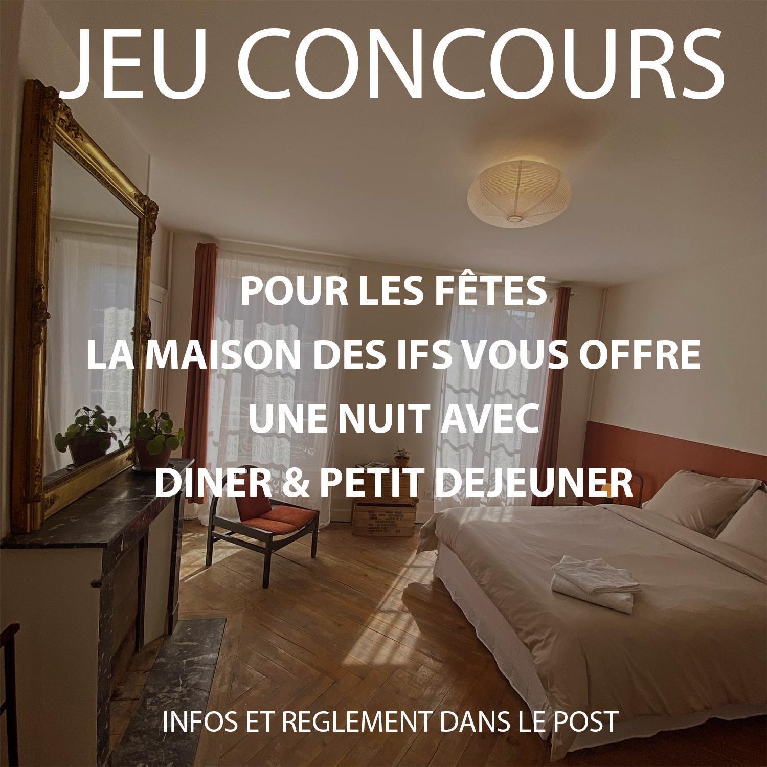 La Maison Des Ifs Terracotta Mamers Экстерьер фото